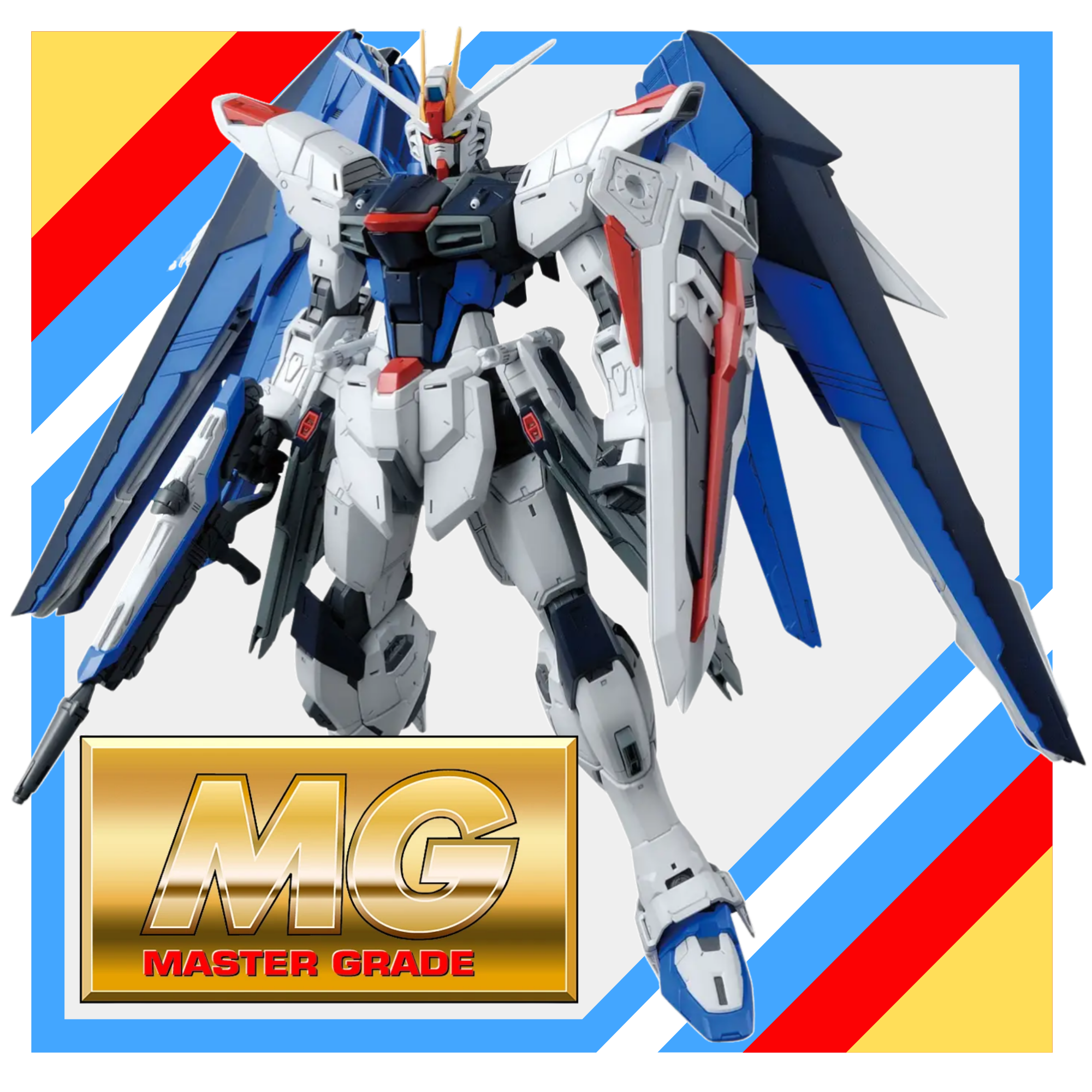 Master Grade (MG)