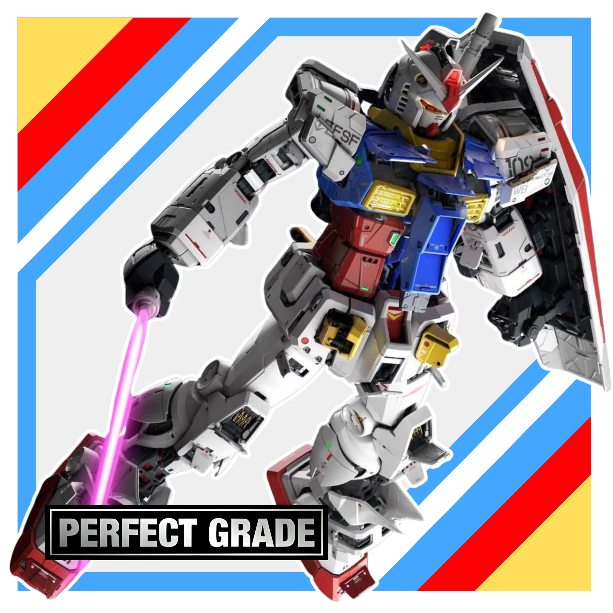 Perfect Grade (PG)