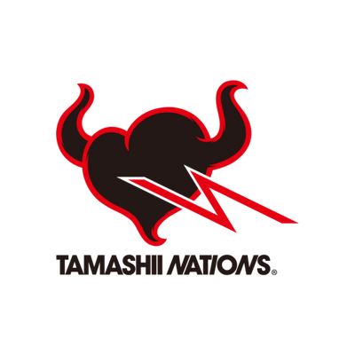 Tamashii Nations