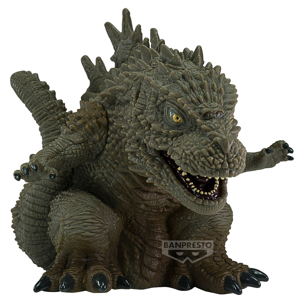 Banpresto Godzilla Minus One Enshrined Monsters Godzilla 2023 Ver.A