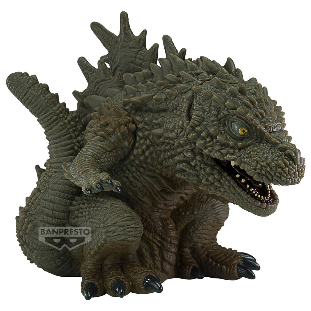 Banpresto Godzilla Minus One Enshrined Monsters Godzilla 2023 Ver.A