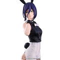 BiCute Bunnies Figure – Reze Furyu Chainsaw Man