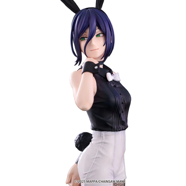 BiCute Bunnies Figure – Reze Furyu Chainsaw Man