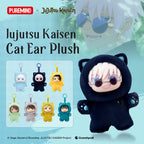 Jujutsu Kaisen Kitten Party (Blind Box) Puremind