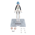 Evangelion Fantastics Series Ayanami Rei (Plug Suit)