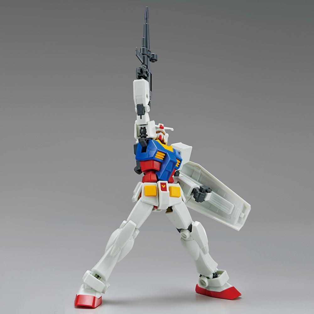 Entry Grade Gundam RX-78-2