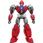 TítTransformers Classic Class 19 Ironhide