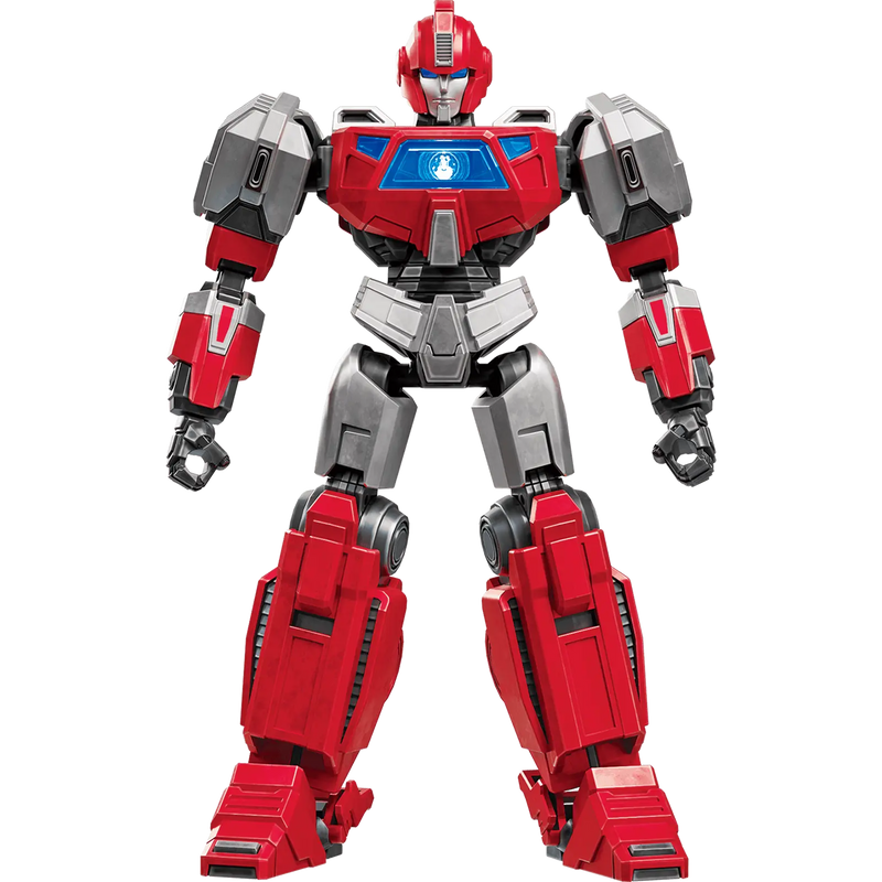TítTransformers Classic Class 19 Ironhide