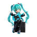 Hatsune Miku DaaLaMode Series Official Outfit