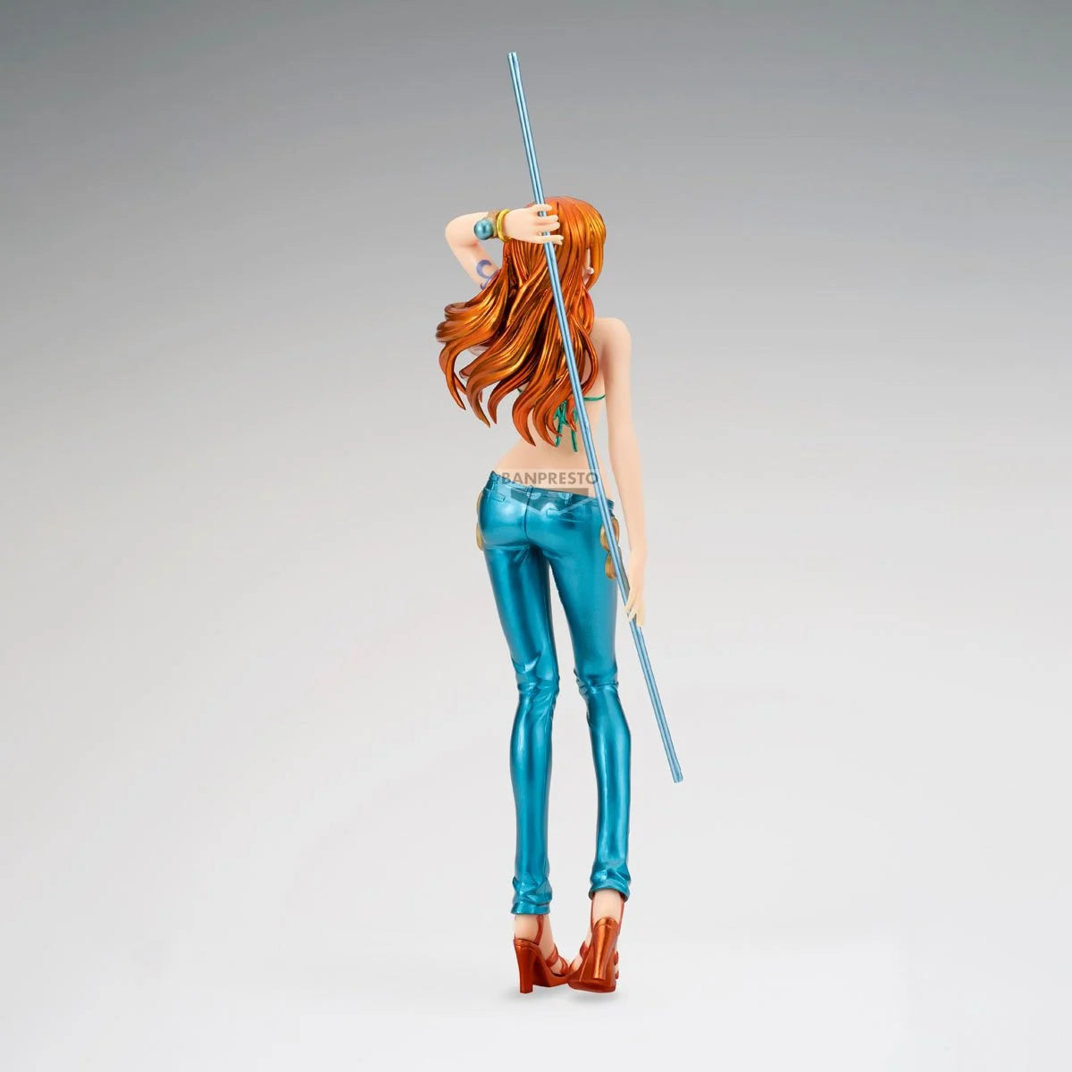 ONE PIECE GLITTER&GLAMOURS-NAMI-SPECIAL COLOR ver.(ver.A)