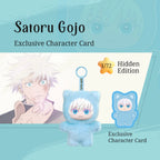 Jujutsu Kaisen Kitten Party (Blind Box) Puremind