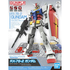 Entry Grade Gundam RX-78-2