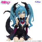 Hatsune Miku Villain – Noodle Stopper