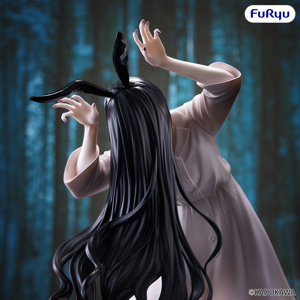 Sadako – BiCute Bunnies
