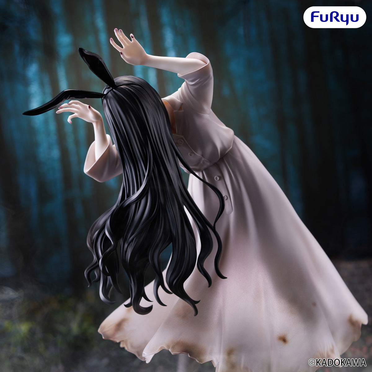 Sadako – BiCute Bunnies