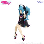 Hatsune Miku Villain – Noodle Stopper