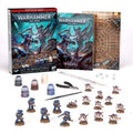 Warhammer 40,000: Set Introductorio (10a Edición 2023) - Games Workshop