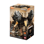 Transformers Classic Class 22 Megatron