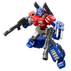Transformers Shining Version 04 Spark of Deception