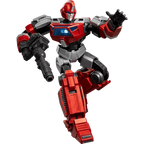 TítTransformers Classic Class 19 Ironhide