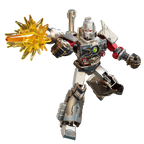 Transformers Shining Version 04 Spark of Deception