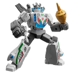 Transformers Shining Version 04 Spark of Deception