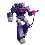 Transformers Shining Version 04 Spark of Deception