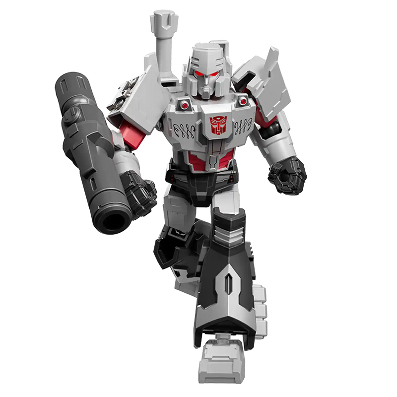 Transformers Shining Version 04 Spark of Deception