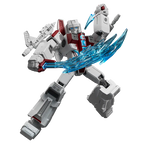 Transformers Shining Version 04 Spark of Deception