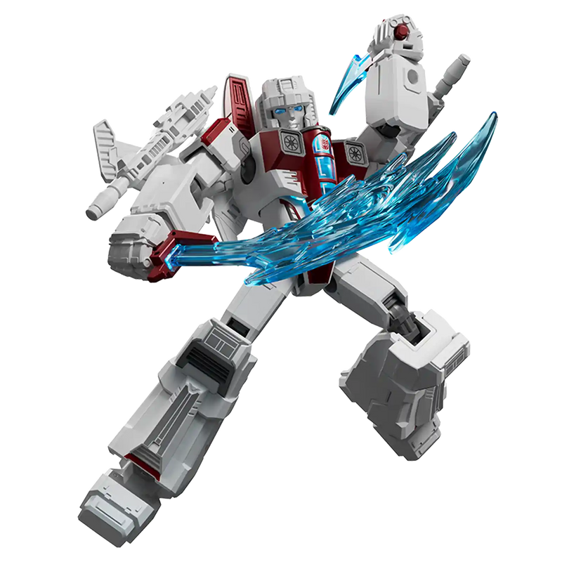 Transformers Shining Version 04 Spark of Deception
