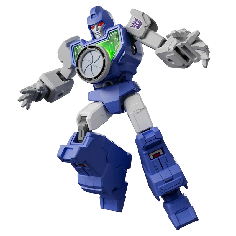 Transformers Shining Version 04 Spark of Deception