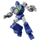 Transformers Shining Version 04 Spark of Deception