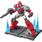 TítTransformers Classic Class 19 Ironhide