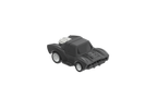 DC Defender Version 01 Legendary Batman Assemble