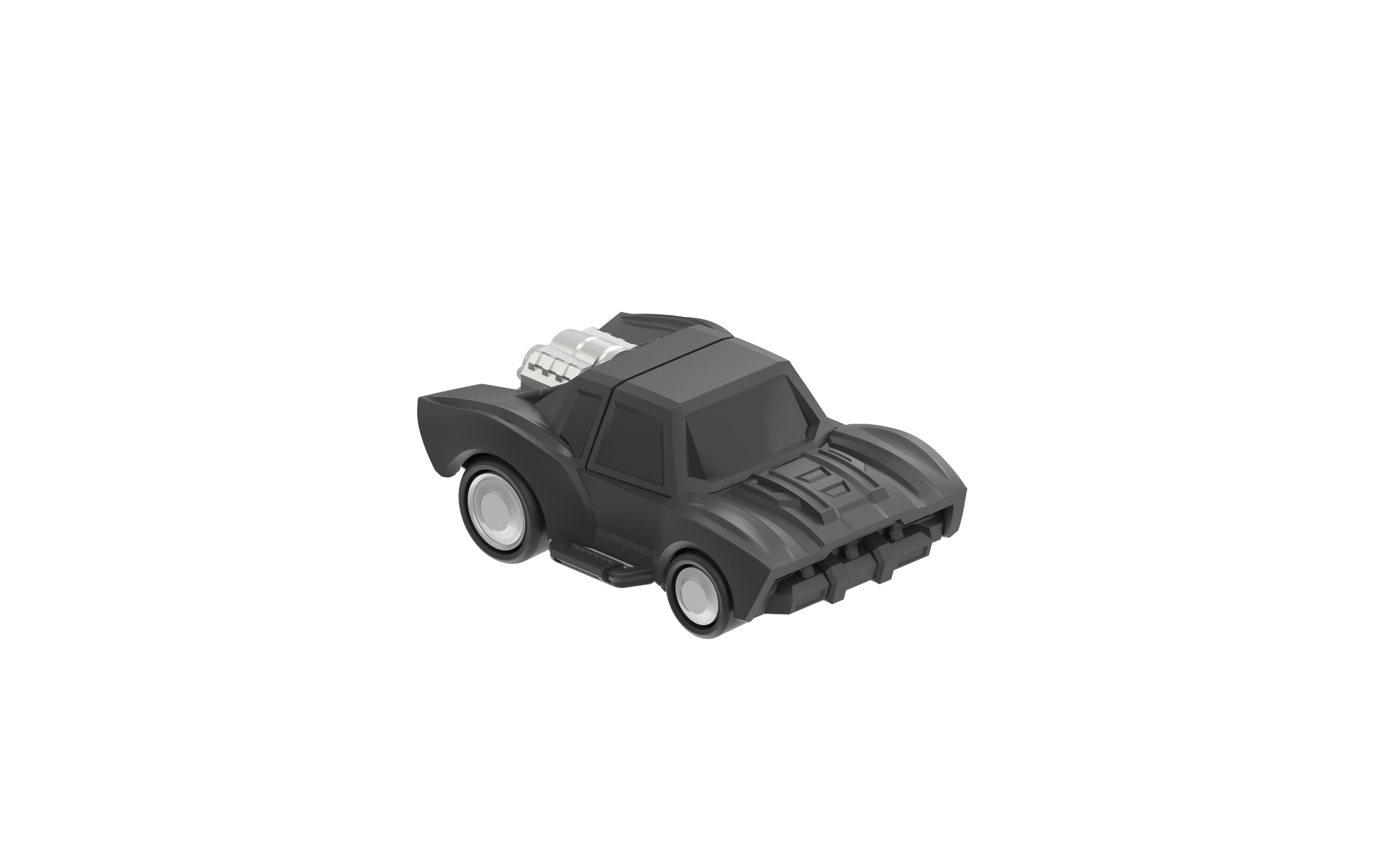 DC Defender Version 01 Legendary Batman Assemble
