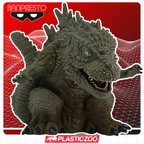Banpresto Godzilla Minus One Enshrined Monsters Godzilla 2023 Ver.A