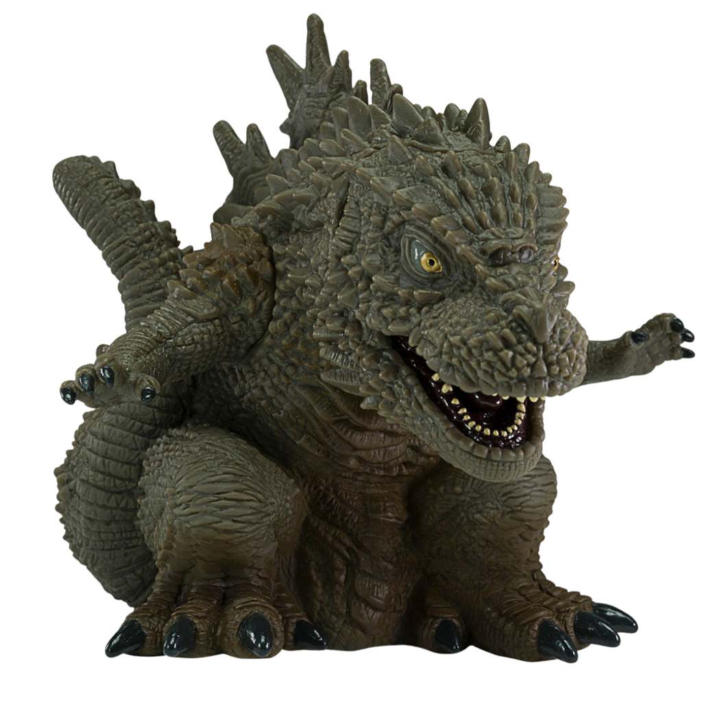 Banpresto Godzilla Minus One Enshrined Monsters Godzilla 2023 Ver.A