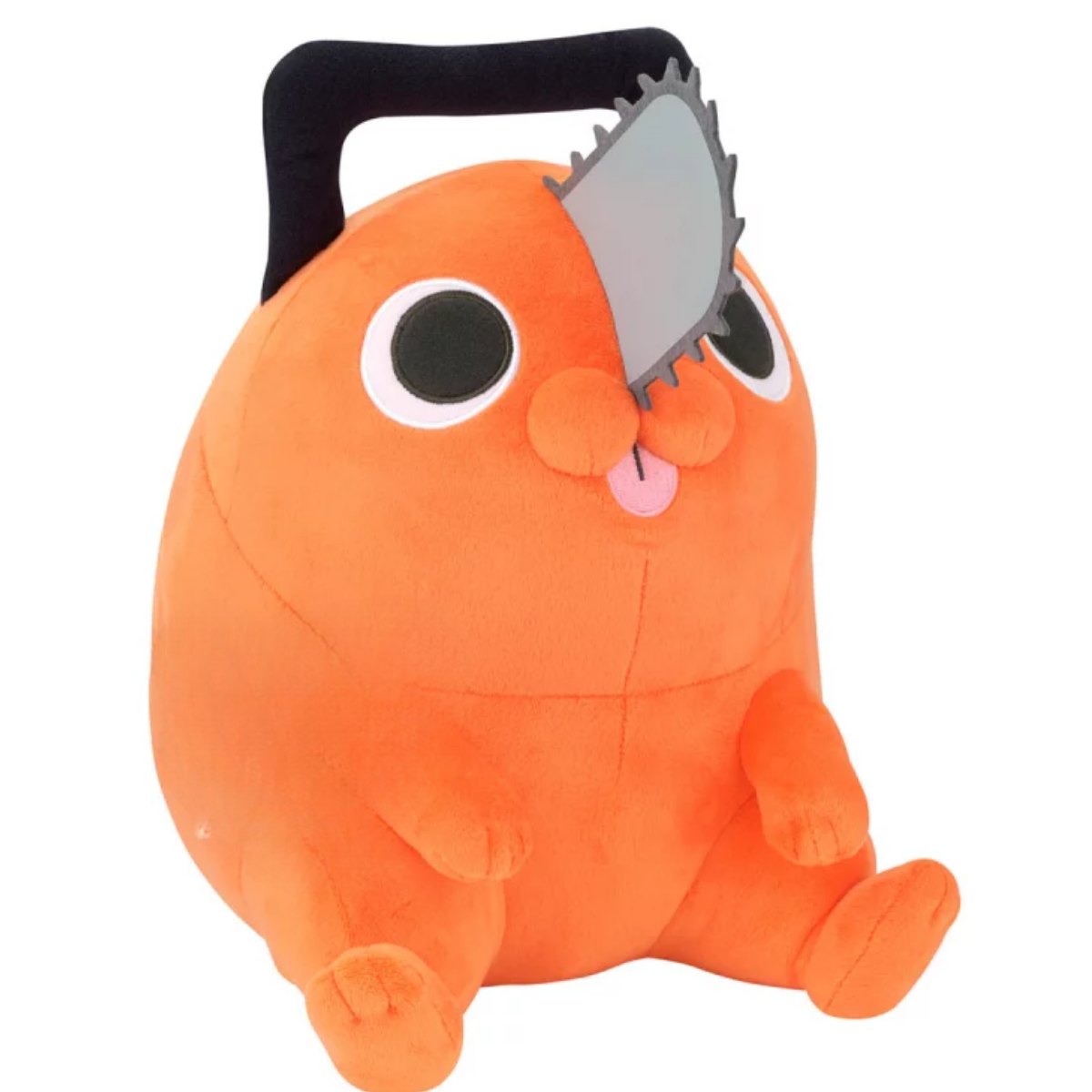 The Movie RezeArc SUPER BIG PLUSH POCHITA