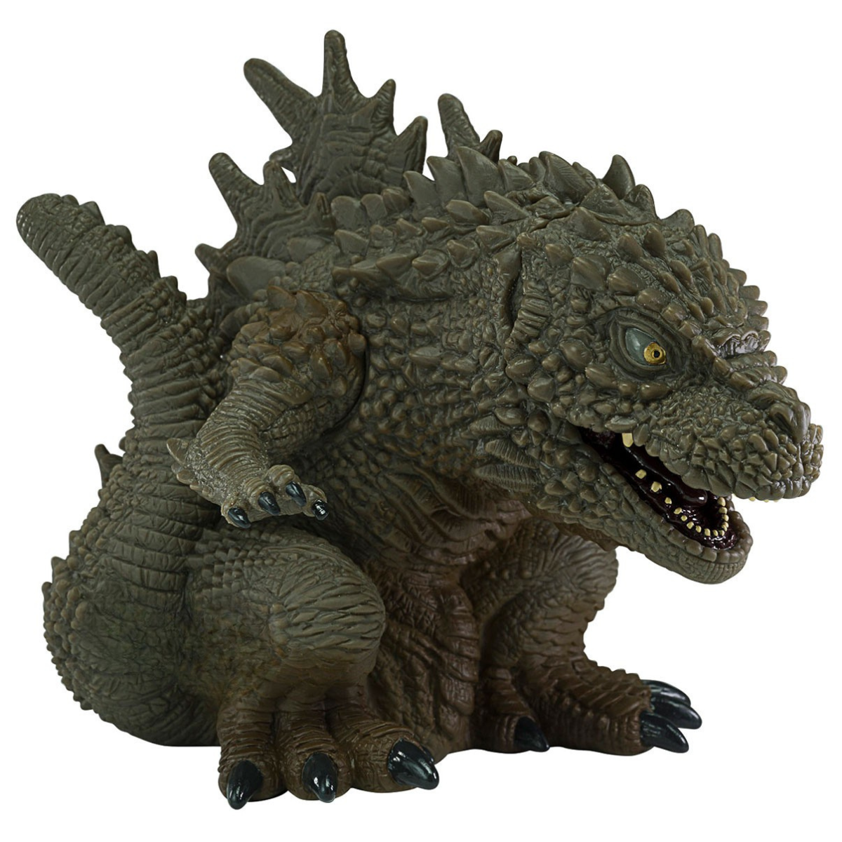 Banpresto Godzilla Minus One Enshrined Monsters Godzilla 2023 Ver.A