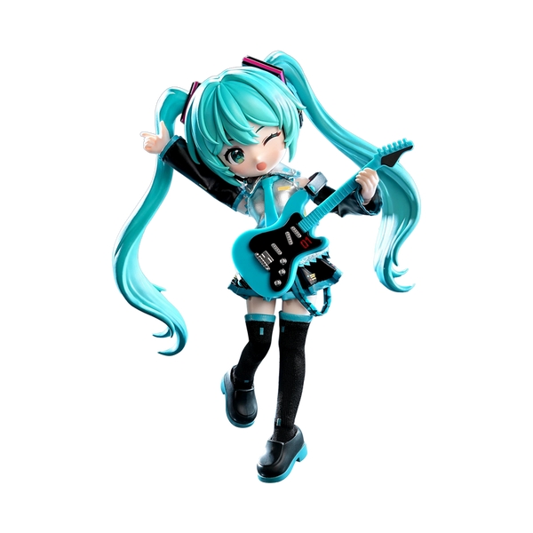 Hatsune Miku DaaLaMode Series Official Outfit