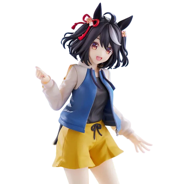 Kitasan Black – Trio-Try-iT – Umamusume Pretty Derby