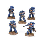 Warhammer 40,000: Set Introductorio (10a Edición 2023) - Games Workshop