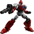 TítTransformers Classic Class 19 Ironhide