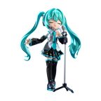 Hatsune Miku DaaLaMode Series Official Outfit