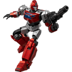 TítTransformers Classic Class 19 Ironhide