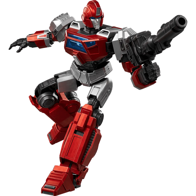 TítTransformers Classic Class 19 Ironhide