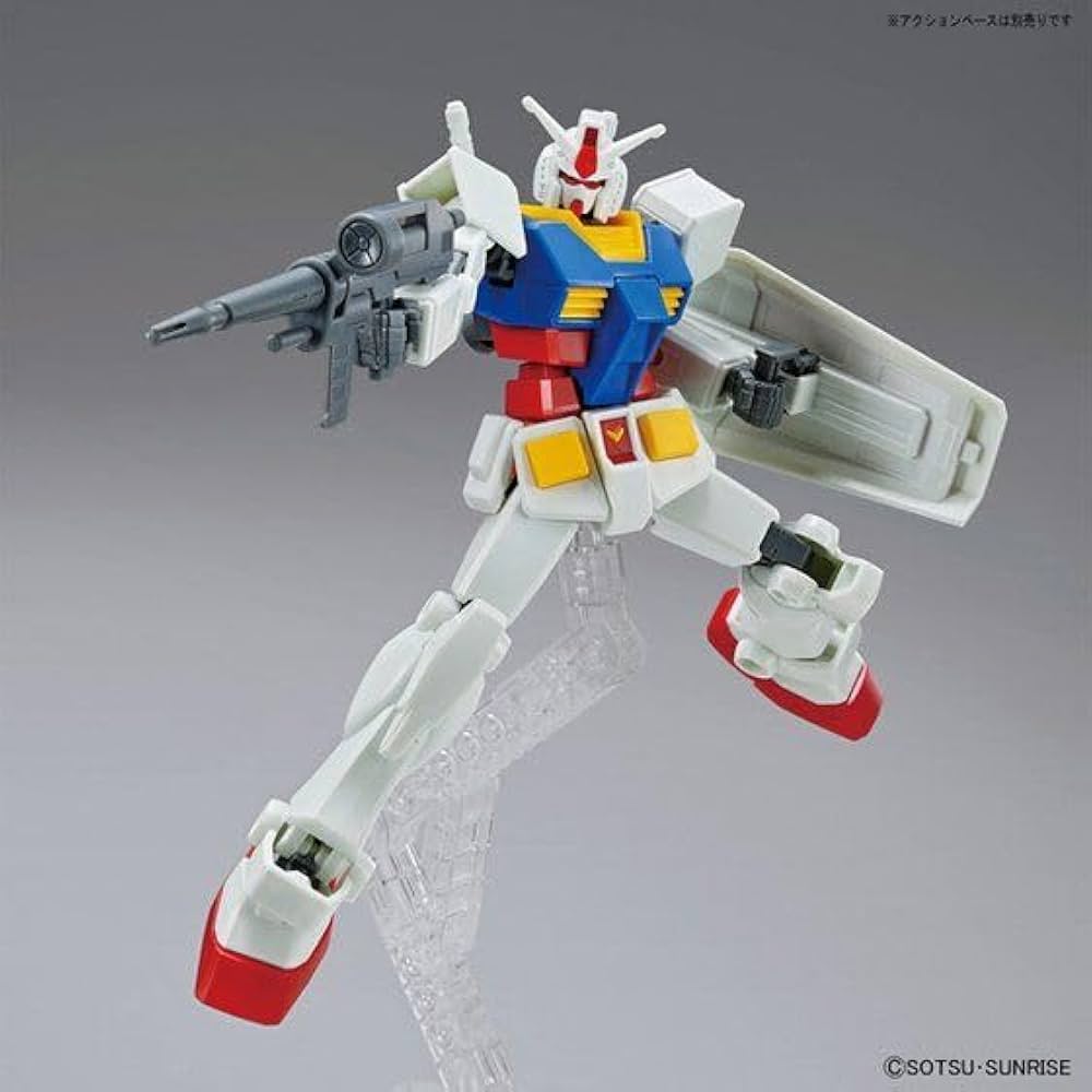 Entry Grade Gundam RX-78-2