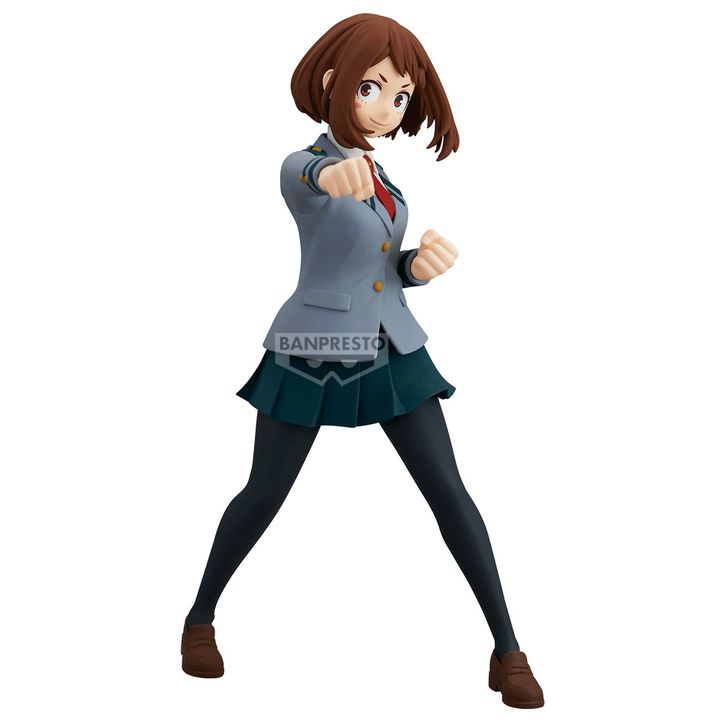 MY HERO ACADEMIA GLITTER＆GLAMOURS-OCHAKO URARAKA & HIMIKO TOGA-(A:OCHAKO URARAKA)