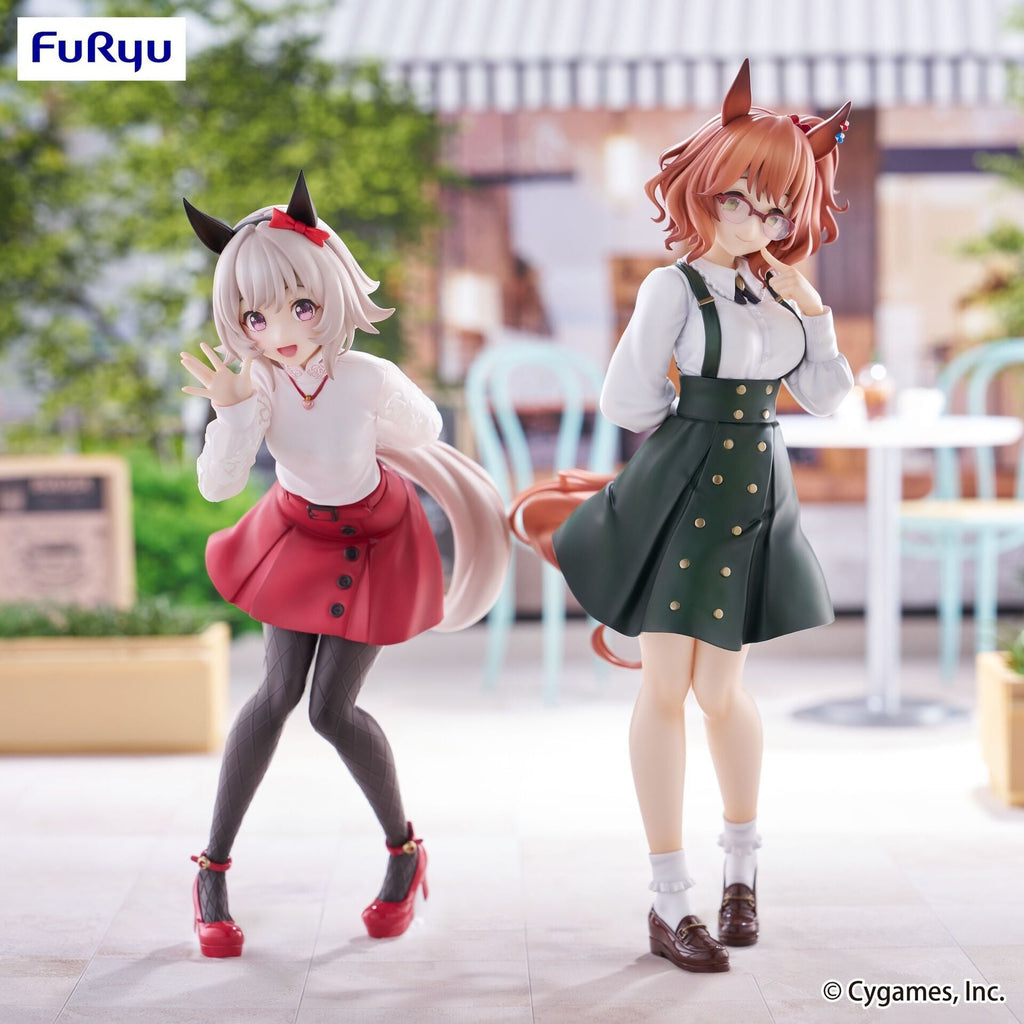 Trio-Try-iT Figure – Aston Machan (Uma Musume: Pretty Derby)