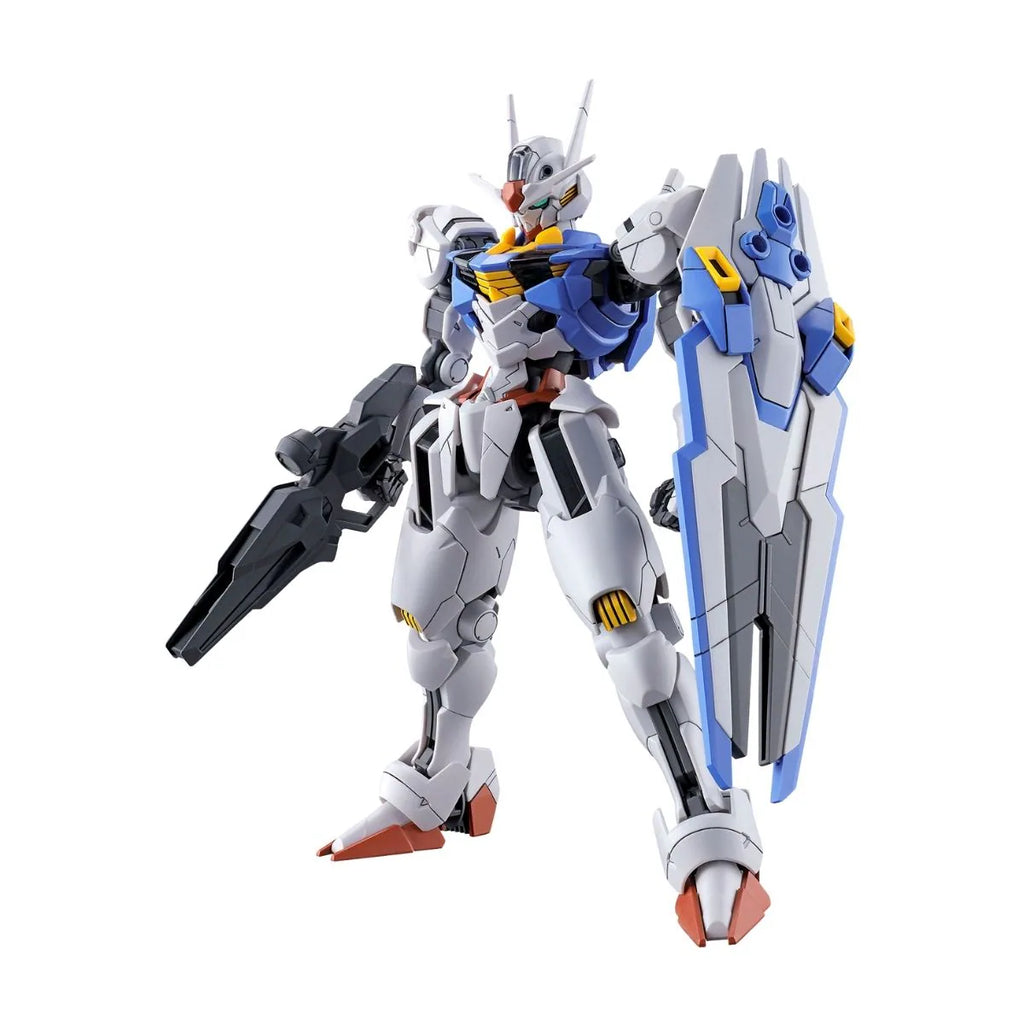 HG 1/144 Gundam Aerial Bandai Gunpla